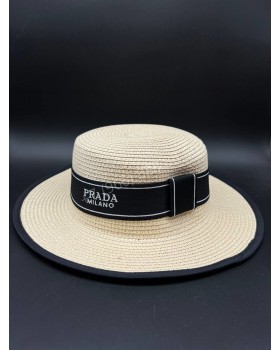 Шляпа Prada