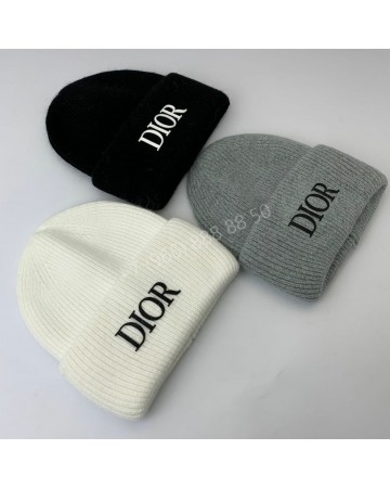 Шапка Dior