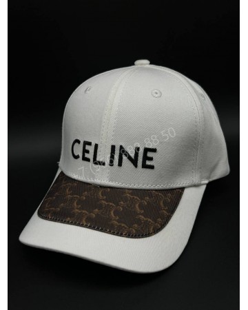 Кепка Celine