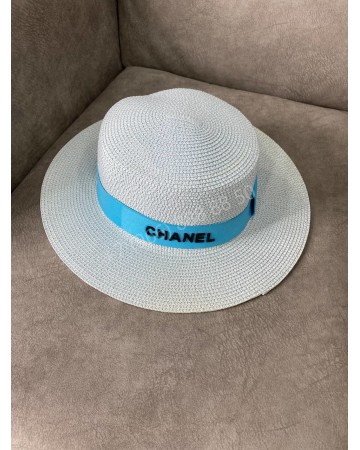 Шляпа CHANEL