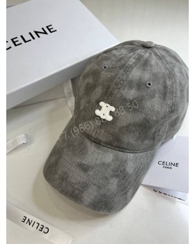 Кепка Celine