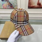 Кепка Burberry