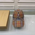 Кепка Burberry