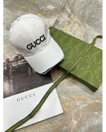 Кепка Gucci