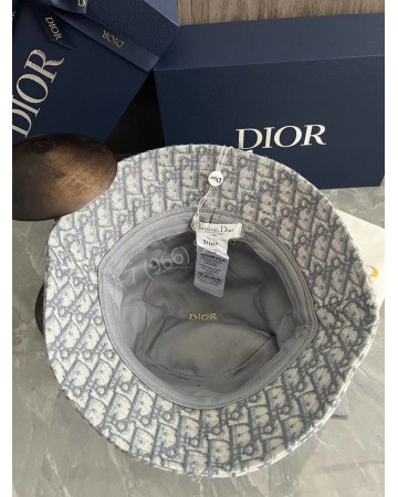 Панама Dior