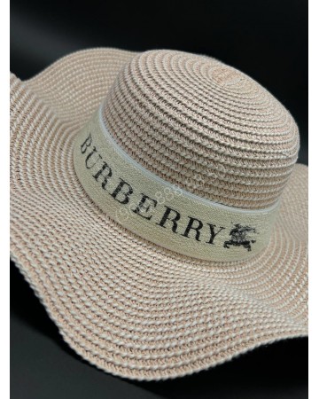 Шляпа Burberry