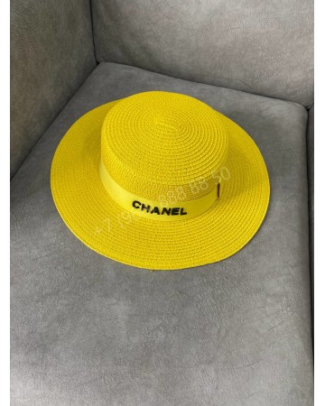 Шляпа CHANEL