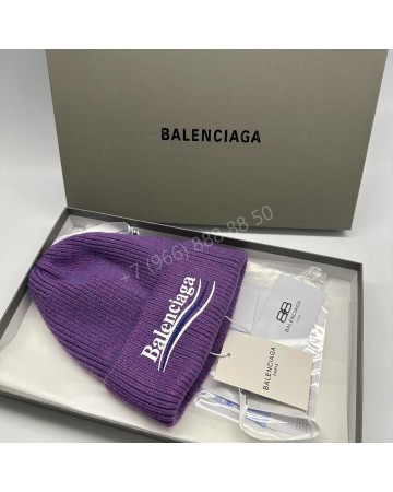 Шапка Balenciaga