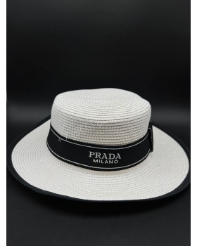 Шляпа Prada