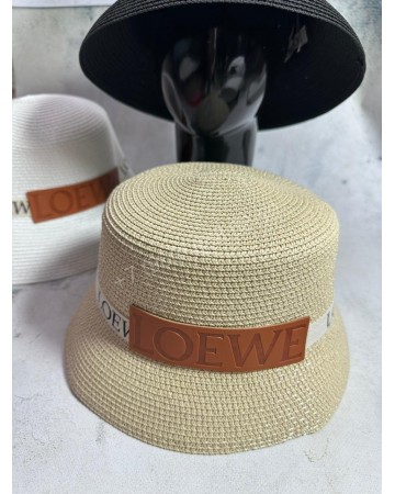 Шляпа Loewe