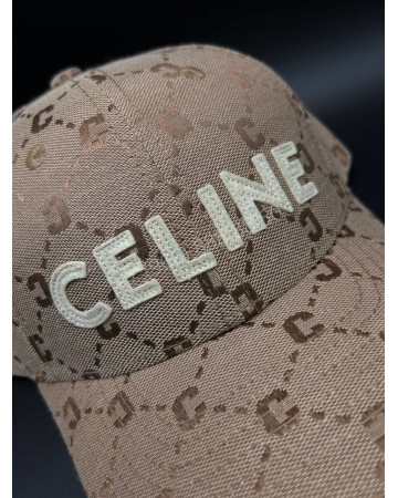 Кепка Celine
