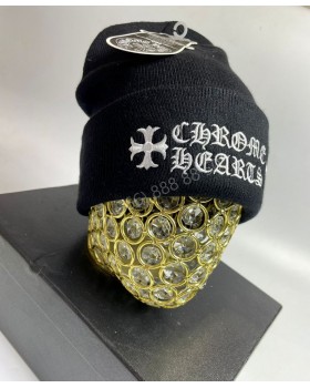 Шапка Chrome Hearts