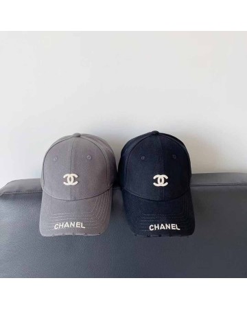 Кепка CHANEL