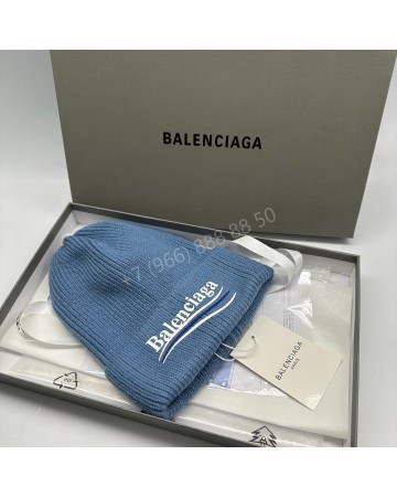 Шапка Balenciaga