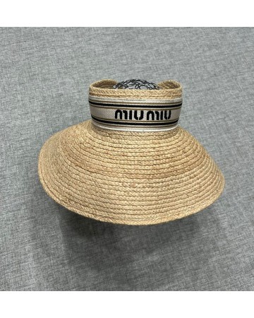 Козырек MIU MIU