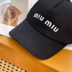 Кепка MIU MIU