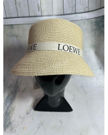 Шляпа Loewe