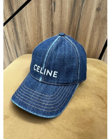 Кепка Celine