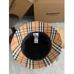 Панама Burberry