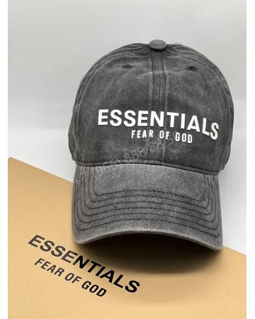 Кепка Essentials