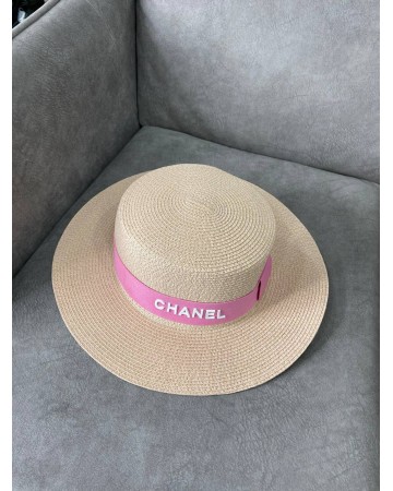 Шляпа CHANEL