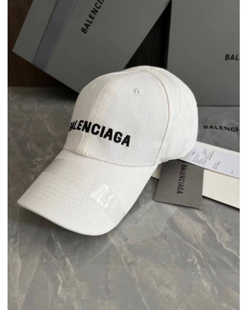 Кепка Balenciaga