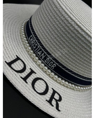Шляпа Dior