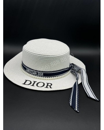 Шляпа Dior