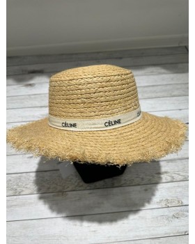 Шляпа Celine