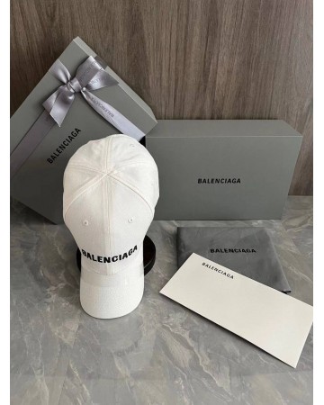 Кепка Balenciaga