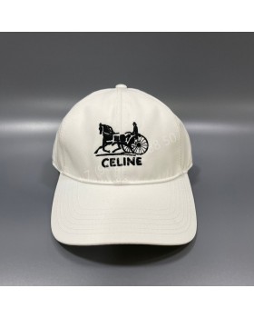 Кепка Celine