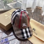 Кепка Burberry