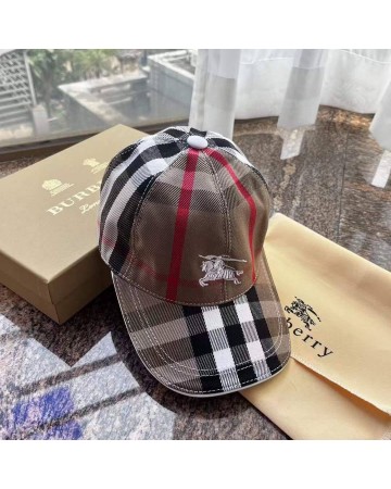 Кепка Burberry