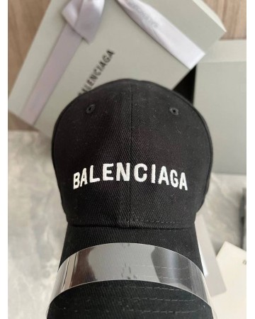 Кепка Balenciaga