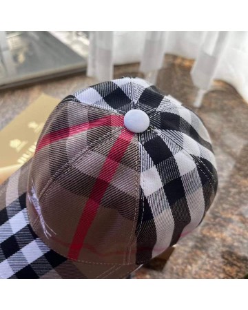 Кепка Burberry