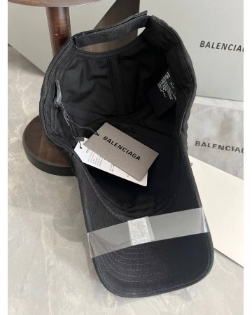 Кепка Balenciaga