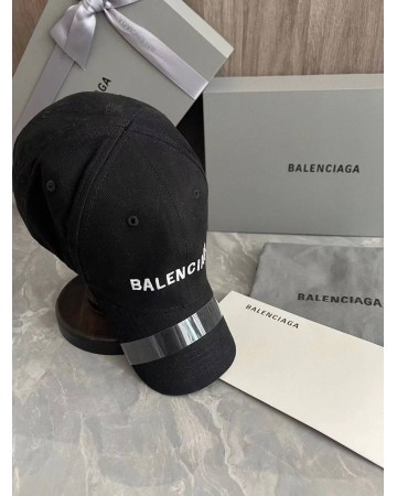 Кепка Balenciaga