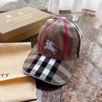 Кепка Burberry