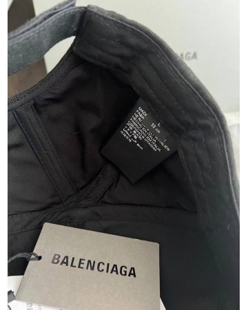 Кепка Balenciaga