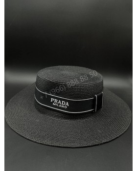 Шляпа Prada