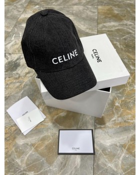 Кепка Celine