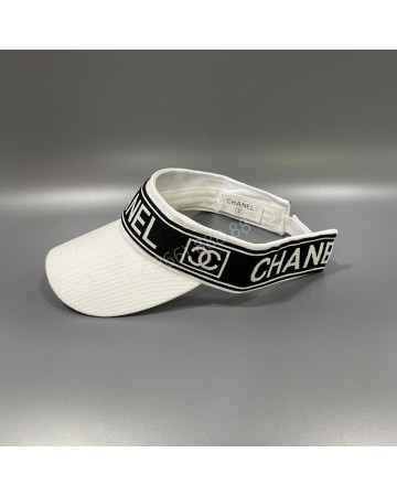 Козырек CHANEL