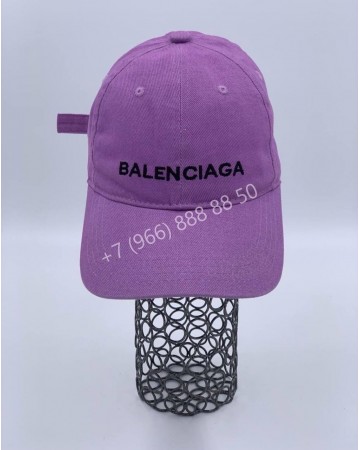 Кепка Balenciaga