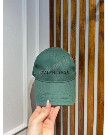 Кепка Balenciaga