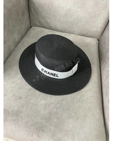 Шляпа CHANEL