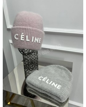 Шапка Celine