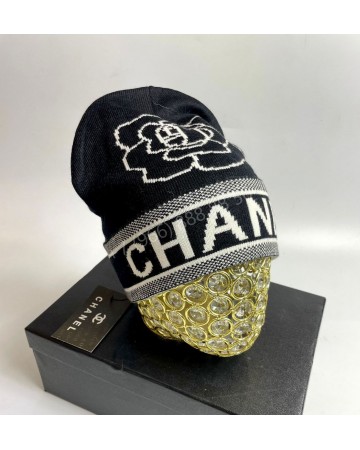 Шапка CHANEL