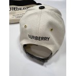 Кепка Burberry