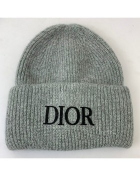 Шапка Dior