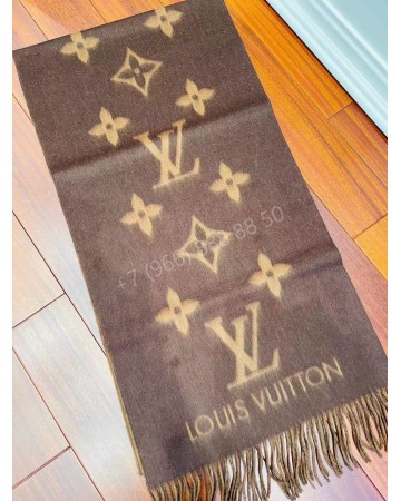 Шарф Louis Vuitton